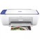 ΠΟΛΥΜΗΧΑΝΗΜΑ INKJET HP DESKJET 2821e (588Q2B) WHITE Wi-Fi